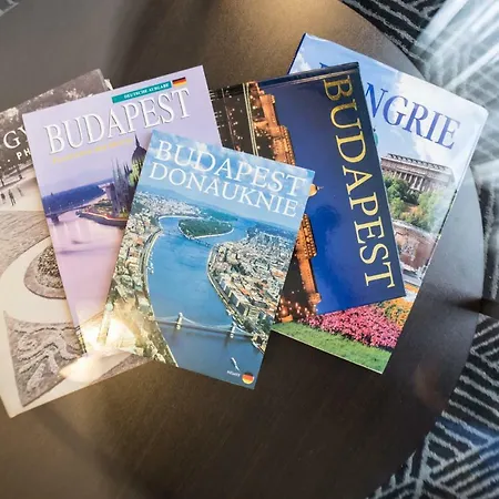 Innercity Opera * Budapest