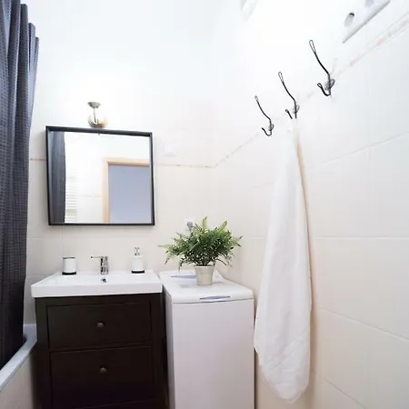 Innercity Opera Appartement