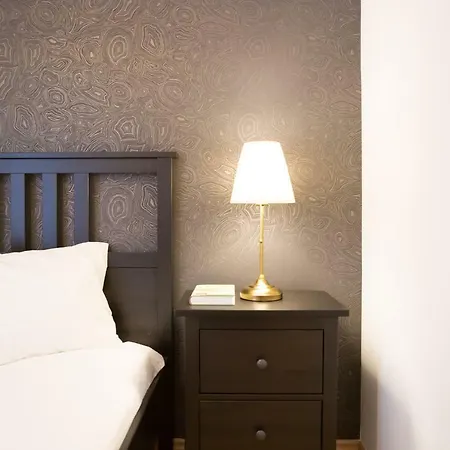 Apartment Innercity Opera