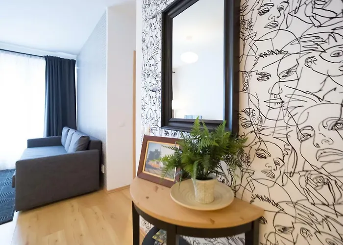 Innercity Opera Budapesta