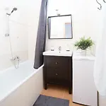شقة Innercity Opera بودابست