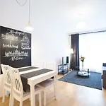 Innercity Opera شقة بودابست