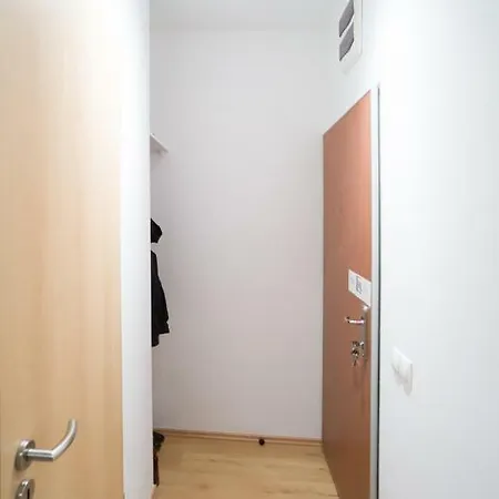 Innercity Opera Appartement